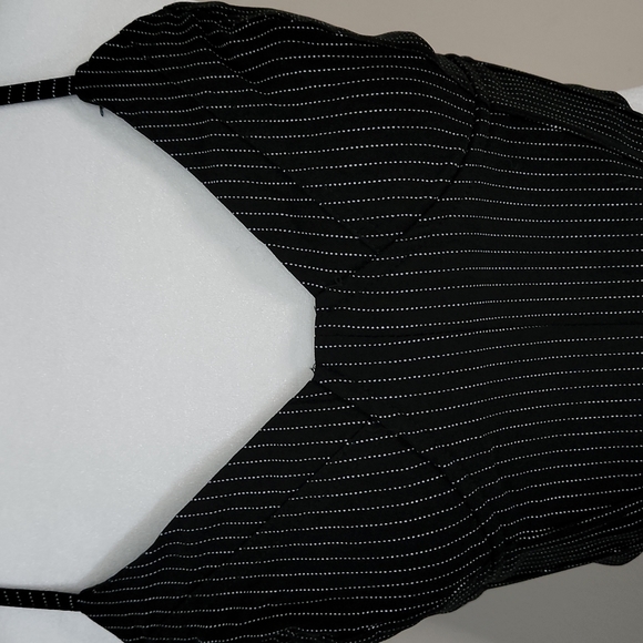 Nwt Tiger Mist Halle Tank Crop Top - Picture 6 of 13